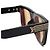 Louis Vuitton Gafas de sol unisex LV Slide Square Negro - vista 4
