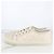 Gucci Leder-Sneaker beige Braun - Ansicht 4
