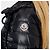 Moncler Giacca corta in piumino Jasmin Black - vista 4