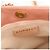 Chanel Sac hobo froissé brillant pour femmes, sac bandoulière et épaule avec poche caviar et chaîne, Rose Rouge - vue 10