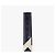 Valentino Sciarpa Skinny in Twill di Seta EXB CEU Nero - vista 2