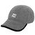 Miu Miu Baseball-Kappe aus Fleece mit gesticktem Logo Braun