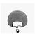 Miu Miu Baseball-Kappe aus Fleece mit gesticktem Logo Braun - Ansicht 7