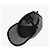Miu Miu Baseball-Kappe aus Fleece mit gesticktem Logo Braun - Ansicht 8