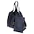 Tod's Timeless Leder Shopper Bag Medium Schwarz - Ansicht 2