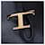 Tod's Timeless Leder Shopper Bag Medium Schwarz - Ansicht 5