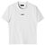 Jacquemus Camiseta Logo Le Gros Grain Grogain para mujer