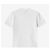 Jacquemus Camiseta Logo Le Gros Grain Grogain para mujer - vista 4