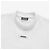 Jacquemus Camiseta Logo Le Gros Grain Grogain para mujer - vista 5