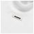 Jacquemus Camiseta Logo Le Gros Grain Grogain para mujer - vista 7