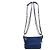 Chanel Gabrielle Small Hobo Chain Shoulder Bag and Crossbody Blue