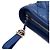 Chanel Gabrielle Small Hobo Chain Shoulder Bag and Crossbody Blue - view 10
