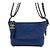 Chanel Gabrielle Small Hobo Chain Shoulder Bag and Crossbody Blue - view 2