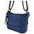Chanel Gabrielle Small Hobo Chain Shoulder Bag and Crossbody Blue - view 3