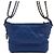 Chanel Gabrielle Small Hobo Chain Shoulder Bag and Crossbody Blue - view 5