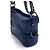 Chanel Gabrielle Small Hobo Chain Shoulder Bag and Crossbody Blue - view 9