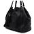 Gucci Borsa Tote e Borsa a Tracolla SOHO GG Logo Nero - vista 2
