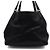 Gucci Borsa Tote e Borsa a Tracolla SOHO GG Logo Nero - vista 4