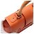 Goyard Borsa Tote e Borsa a Tracolla Crossbody Saigon PM Arancione - vista 10
