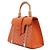 Goyard Borsa Tote e Borsa a Tracolla Crossbody Saigon PM Arancione - vista 2