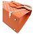 Goyard Borsa Tote e Borsa a Tracolla Crossbody Saigon PM Arancione - vista 9
