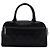 Chanel Borsa Tote da Donna in Caviar Nero con Logo Iniziale - vista 4