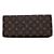 Sarah Louis Vuitton Borsa Tote e Borsa a Tracolla Monogram Petit Palais Multicolore - vista 7
