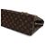 Sarah Louis Vuitton Borsa Tote e Borsa a Tracolla Monogram Petit Palais Multicolore - vista 9