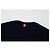 Thom Browne Milano Cotton T-Shirt mit diagonalen Ärmeln - Ansicht 6