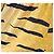 Louis Vuitton Pyjamashorts mit Monogramm-Print Golden - Ansicht 3