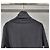 Louis Vuitton Abito lungo in mohair e alpaca Nero - vista 3