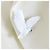 Louis Vuitton Oversized Wool Setup White - view 10