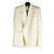Louis Vuitton Oversized Wool Setup White - view 2