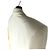 Louis Vuitton Oversized Wool Setup White - view 5