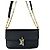 Louis Vuitton Portafoglio con catena Bloom Crossbody