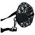 Dior Borsa crossbody slingback Oblique Scarab - vista 2