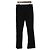 Dior Black Wool Men's Pants