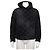 Louis Vuitton Kapuzen-T-Shirt für Herren Monogram Black Collection Schwarz