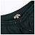 Burberry Pantalones Jogger para Hombre Walport Bordados en Algodón Verde - vista 5