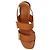 Tod's Sandali in pelle - vista 6