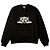 Kenzo Sudadera clásica de algodón Happy Tiger Multicolor
