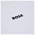 Hugo Boss Polo in piqué di cotone da uomo Multicolore - vista 4