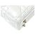 Dior Christian Ladybag Small Bianco - vista 4