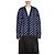 Balenciaga Mini Logo Allover Baumwollcardigan Schwarz