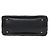 Chanel Borsa a tracolla nera con grande catena CC Nero - vista 4