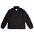 Burberry SLINDON Night Stamp Nylon Coach Jacke Schwarz