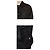Burberry SLINDON Night Stamp Nylon Coach Jacke Schwarz - Ansicht 3