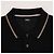 Hugo Boss Polo em piqué de algodão - vista 3
