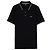 Hugo Boss Polo em piqué de algodão - vista 8