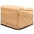 Chanel Borsa a tracolla Beige Golden Ball Marrone - vista 6